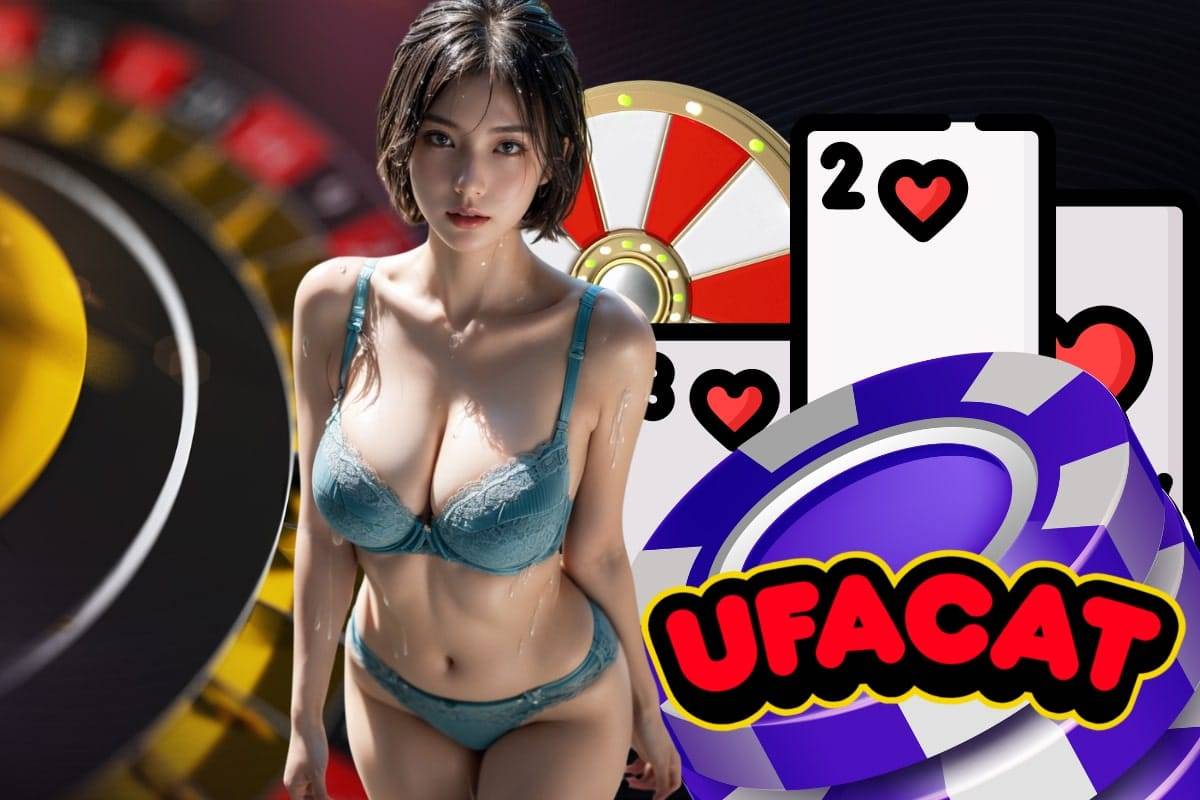 ufacat สล็อต