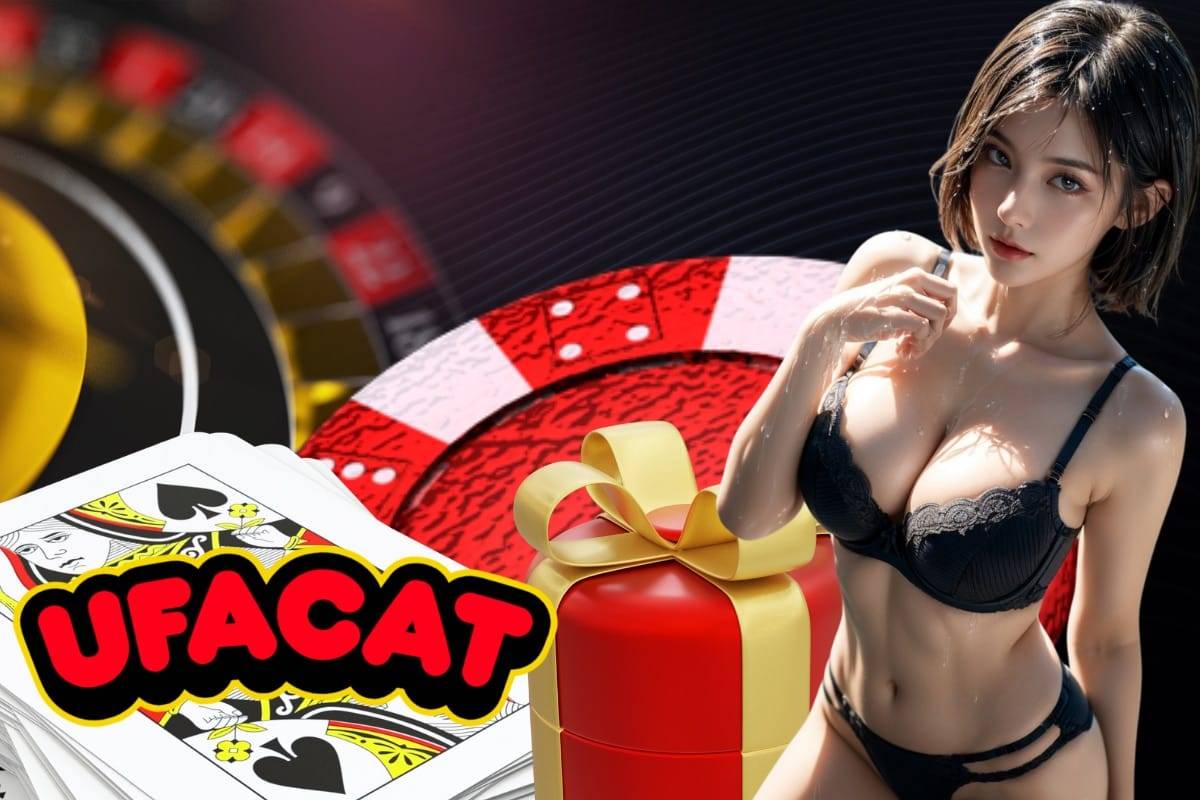 ufacat ทรูวอลเลท