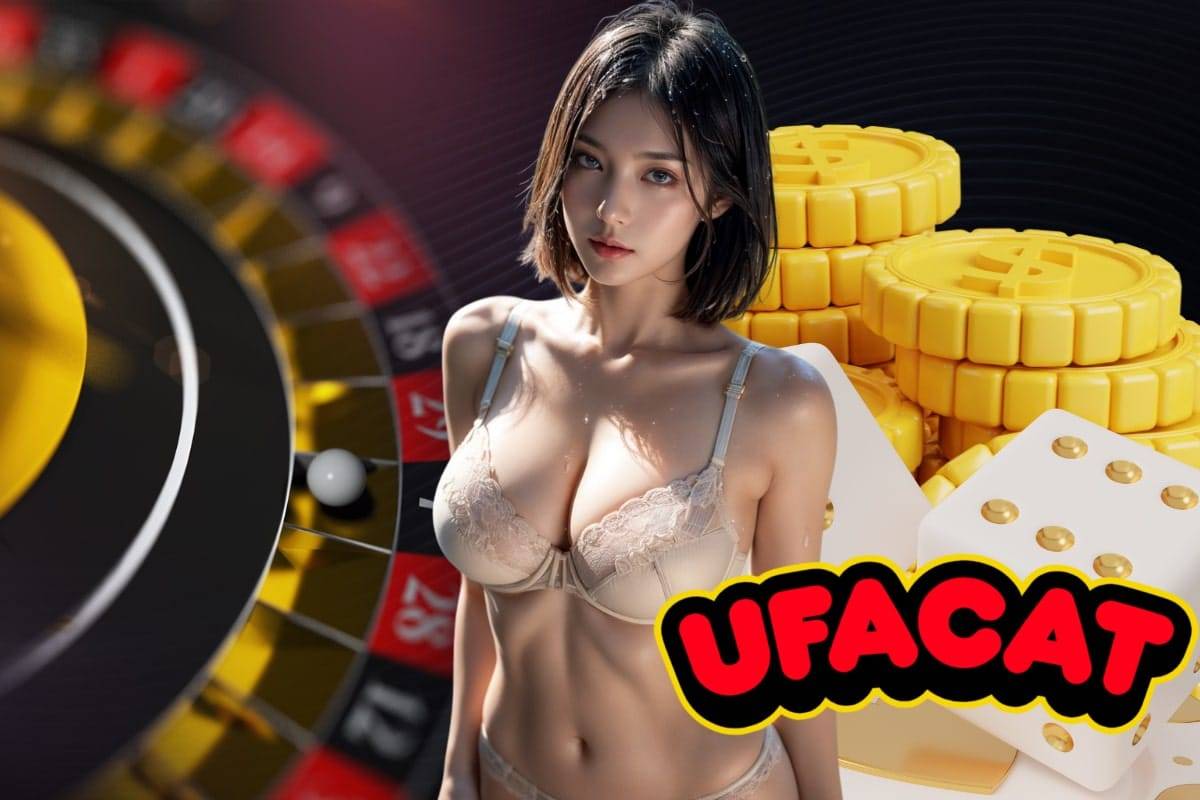ufacat เครดิตฟรี 